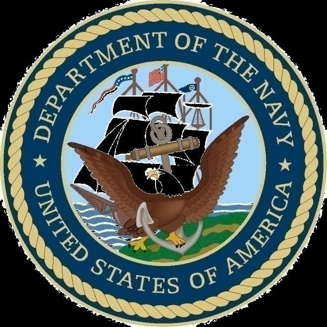2015 DEPARTMENT OF THE NAVY FY 2016
