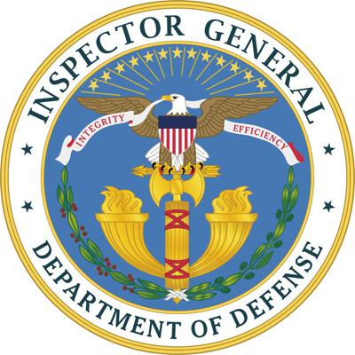 Department of Defense Office of the Inspector General Department of Defense Inspector General Growth Plan for Increasing Audit and Investigative Capabilities Fiscal Years 2008 2015 March 31, 2008