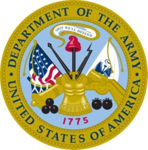 FOR MORE INFORMATION Headquarters, Department of the Army Assistant Chief of Staff for