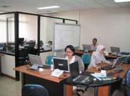 Review, monitoring Coordination Resource Mobilization 19 Tahun 1995 s/d 2008