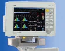 Primus combines a tried-and-tested design concept with state-of-the-art technology to offer you a workflow oriented anesthesia platform equipped to meet the demands of today s and tomorrow s world.