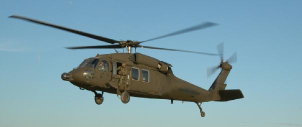 Bringing Capabilities to the Fight Helicopter Alert and Threat Termination-Acoustic (HALTT-A