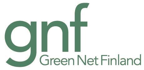Green Net Finland