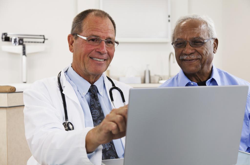 Improve outcomes and patient satisfaction with superior content. Krames Patient Education is the best option available in your EHR for discriminating clinicians.