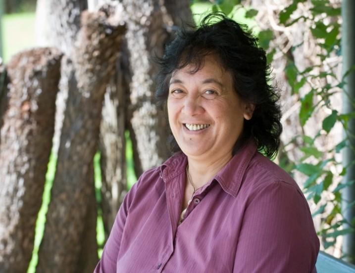 In those roles, Charmaine says she is working towards having a healthy and wealthy hapū. Where whānau are proud to belong and be a part of the hapū.