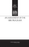 Challenges An Assessment of the SBIR Program at DOE An