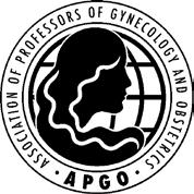 The Obstetrics and Gynecology Clerkship: Your Guide to Success is a project of the Association of Professors of Gynecology and Obstetrics (APGO) Undergraduate Medical Education Committee (UMEC): John