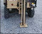 platforms Demonstrate unmanned systems that