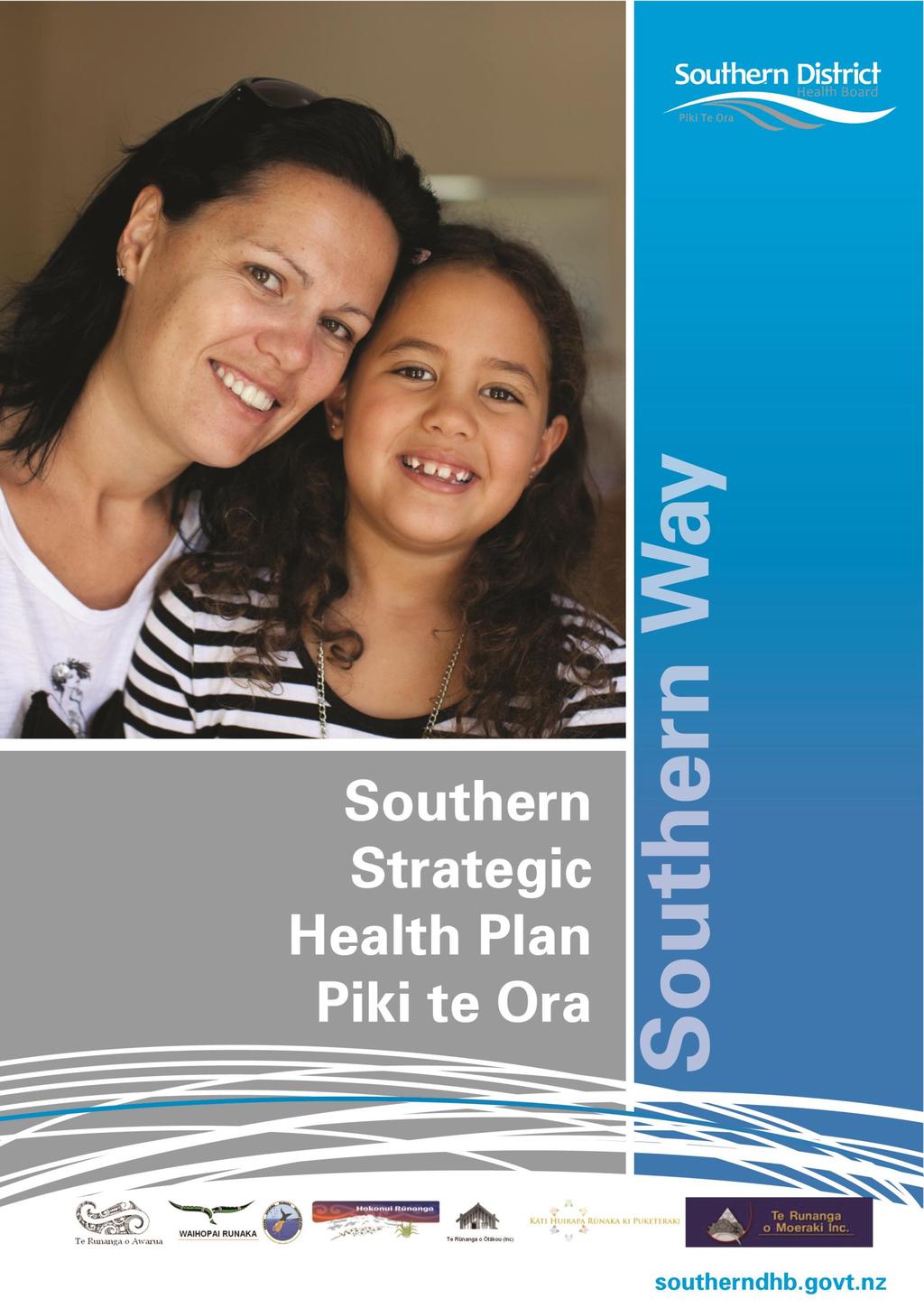 Southern Strategic Health Plan DRAFT