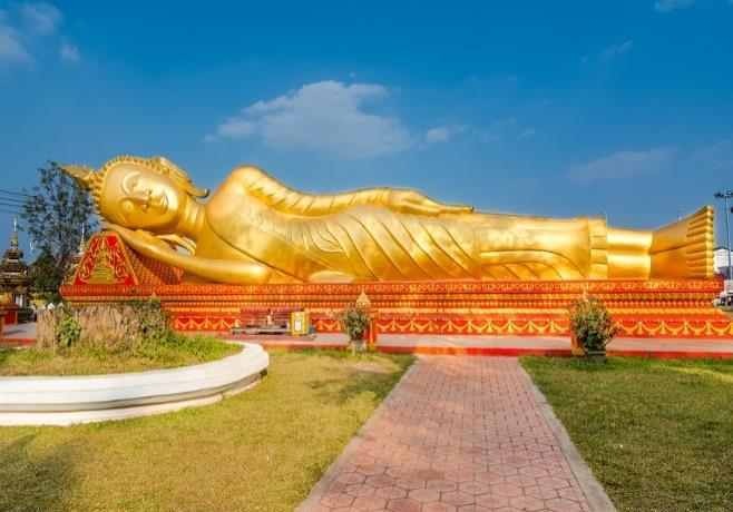 3 Mission Overview: Education, Ministry, and Immersion Develop Understanding of Buddhist Religion and Culture: Bangkok, Thailand Buddhism is the dominant religion throughout Southeast Asia, including