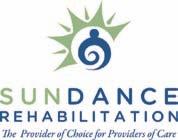 The Provider of Choice Rehabilitation providers are an extension of your caregiving team. They impact your organization and, most importantly, the well being of those in your care.