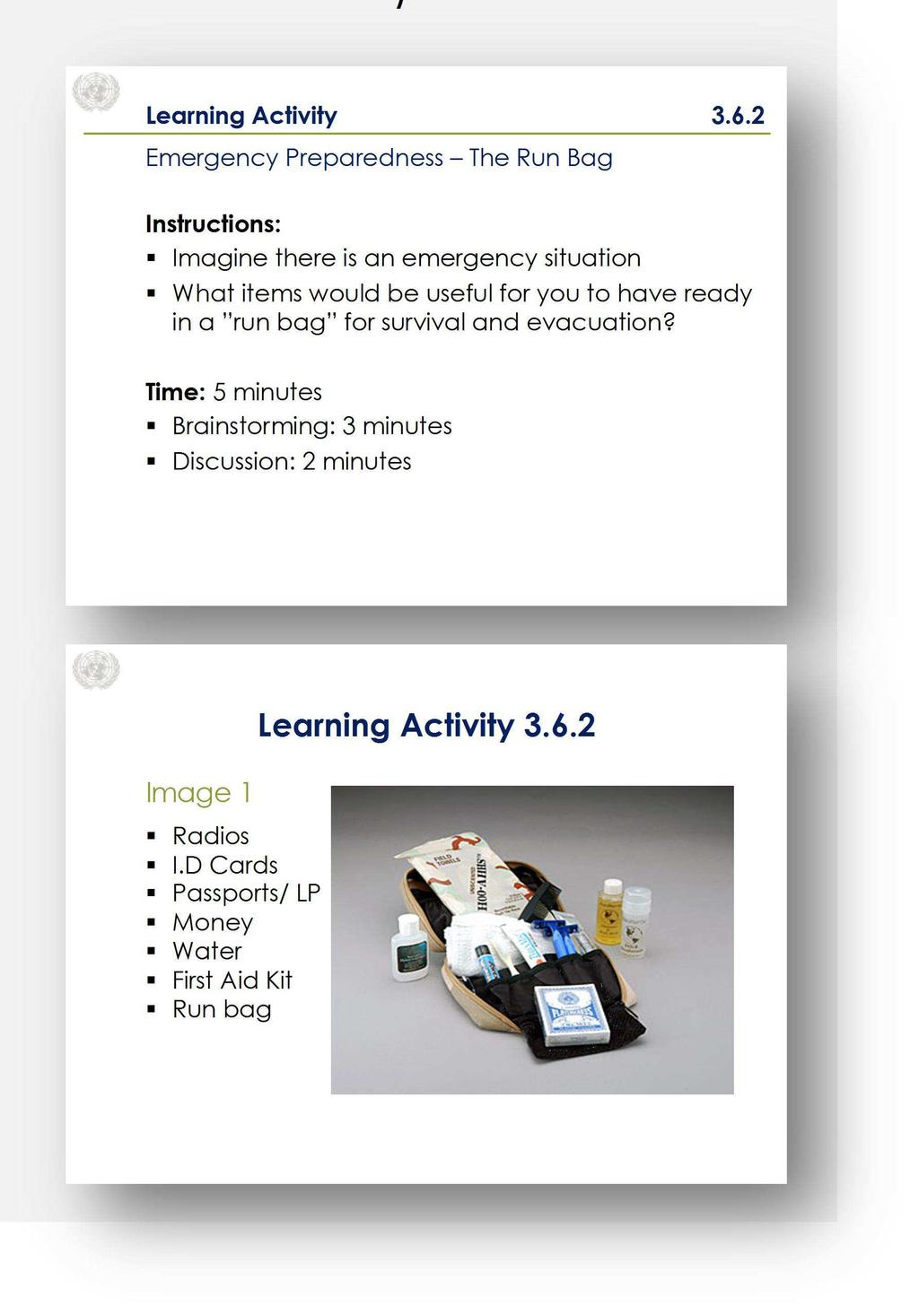 Learning Activity 3.6.