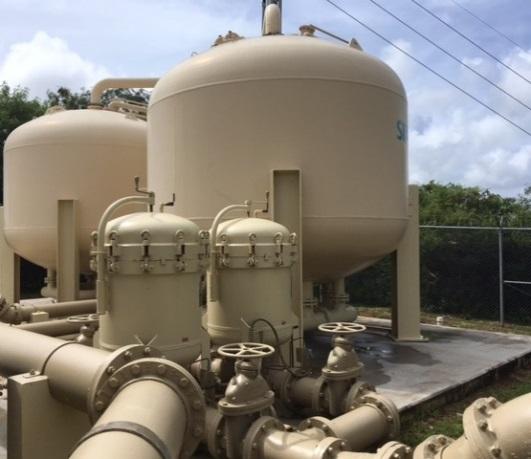 One-Guam Pillar: Utilities Signed Memorandum on
