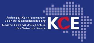 Medication use in rest and nursing homes in Belgium KCE reports vol.