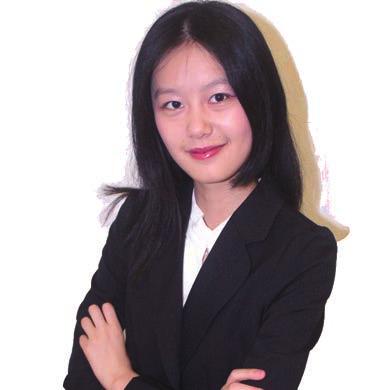 9 10 11 12 CAREER DEVELOPMENT SHAO Peiyuan Tourism Management SHI Changhui BA (Hons) Major in English Studies for the Professions & Minor in Translation TANG Kit Ling BBA (Hons) Major in Marketing &