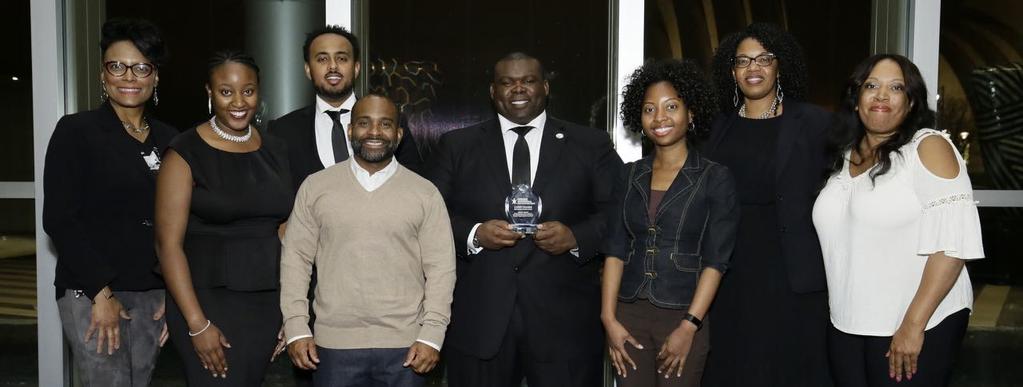 Technical Professional Conference (TPC) NSBE Professionals Awards Luncheon Saturday, March 24, Time: TBD Investment: $25,000 The NSBE Professionals Awards Luncheon honors professional members and
