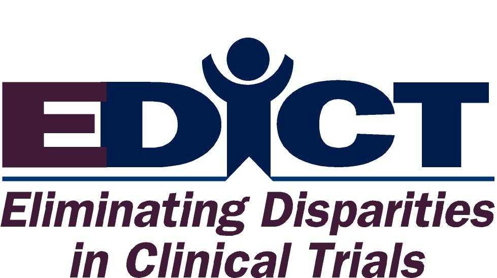 Eliminating Disparities in Clinical Trials (EDICT) Project Putting safety concerns