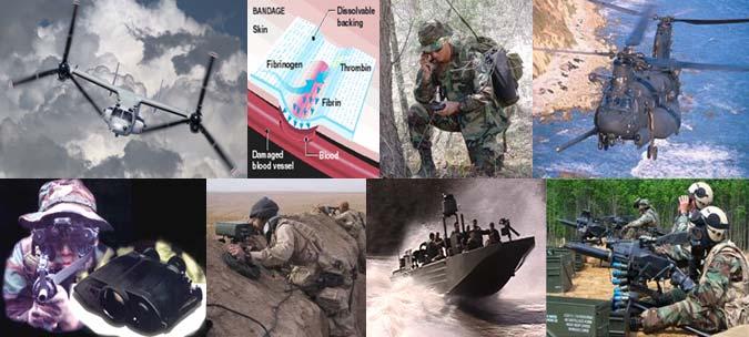 USSOCOM Acquisition Mission Provide Rapid and Focused
