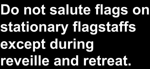 flagstaffs except