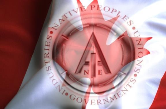 To provide a forum for and to promote initiatives involving all stakeholders committed to the full participation of Aboriginal peoples in the work force by: Encouraging programs that are current and