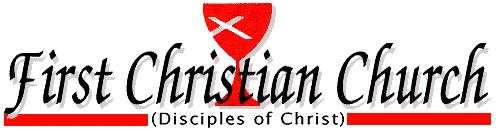 6:00 PM ~ Laurens Area Youth Group (JH) at UMC Worship, Love, Accept~Together in Christ s Name This Week at First Christian Church Pastor Rev. Rita Cordell Friday, Jan. 19 7:00 - p.m. AA Sunday, Jan.