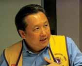 PBM LION RICHARD SEAH H T Co-opted