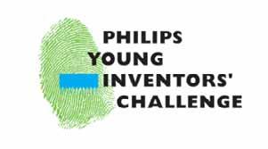PHILIPS YOUNG