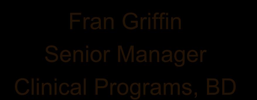 Griffin Senior