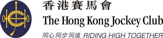 Sponsors Gold Sponsors MTR Corporation The Hong Kong Jockey Club Silver Sponsors