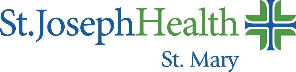 neighborhoods ST. JOSEPH HEALTH, ST.