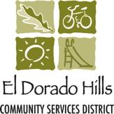 Request for Proposal From the EL DORADO HILLS COMMUNITY SERVICES DISTRICT To RETAIN AN EXECUTIVE SEARCH FIRM FOR THE RECRUITMENT OF A NEW GENERAL MANAGER ISSUED: SEPTEMBER 21, 2016 RESPONSES DUE: