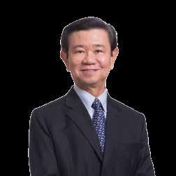 BOARD OF DIRECTORS Mr Wong Kan Seng Chairman Mr Miguel Ko Executive Director and Group CEO Mr Wong Kan Seng assumed Chairmanship of Ascendas-Singbridge in June 2015.