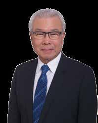 BOARD OF DIRECTORS Mr Chua Thian Poh Independent Non-Executive Director Mr Chua Thian Poh joined the Board in June 2015, and is a member of the Executive Committee and the Board Risk Committee.