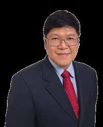 Mr Chua, who is Singapore s Non- Resident High Commissioner to the Republic of Maldives, was conferred the Public Service Star (BBM) in 2004 and appointed Justice of the Peace in 2005.