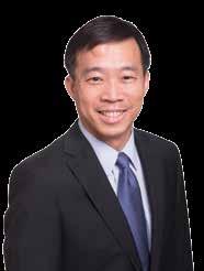 Mr Ong is Chairman of United Overseas Bank Malaysia Berhad and a director of United Overseas Bank Ltd where he serves on the Board Risk and Audit Committees and is chairman of the Credit Committee.