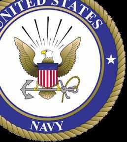 U.S. NAVY The United States Navy was founded on October 13, 1775.