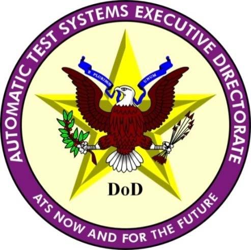 DoD ATS Executive Directorate Two Primary Organizational Elements DoD ATS Management Board or AMB Senior ATS