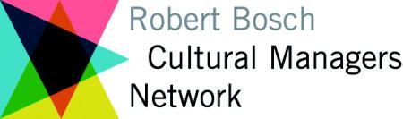 Robert Bosch Cultural Managers Network A. Funding competition: Network activities in 2017 (Projects, Reflecting Groups and other Working Sessions) B. Support for Publications by Network Members (NEW!