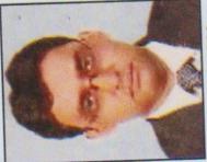 ASHUTOSH PAHWA Ashutosh Nistandra 245-246 Guru Amar Dass Nagar, Near Milk Plant, - 144 008