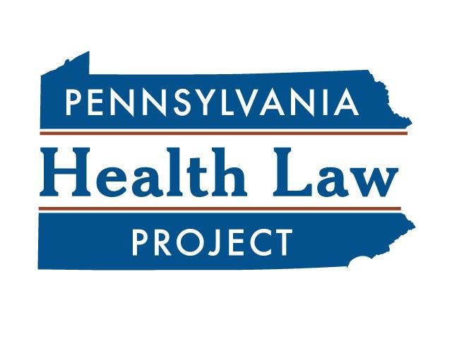 Health Law PA News A Publication of the Pennsylvania Health Law Project Volume 20, Number 9 Statewide Helpline: 800-274-3258 Website: www.phlp.