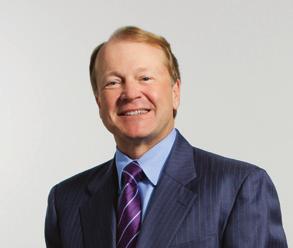 A Letter from John Chambers Letter from John Chambers Chairman and CEO Fifteen years ago, Cisco promised we would help change the way the world works, lives, plays, and learns.