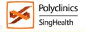 polyclinics