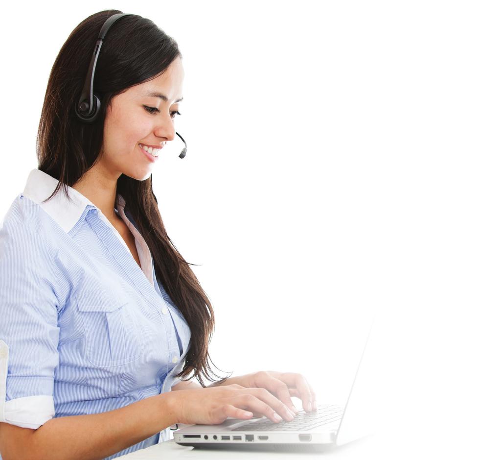 HOW WE REACH THE CALL CENTER AUDIENCE: 1. Search Engine Optimization (SEO): CallCenterJobs.com is listed on ALL the major search engines for career related searches on call center recruiting topics.