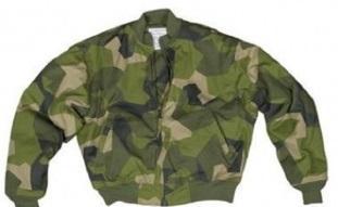 Nordic camouflage pattern A common