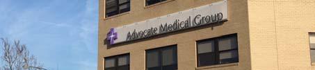 Advocate is one of the