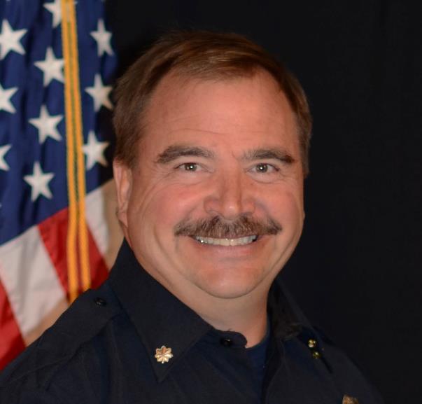 In Memory The Laramie Police Department lost Assistant Chief Jeff Bury in July 2016.