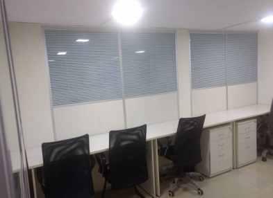 conference room Electricity for system & lighting Other Services: Small Kitchen Scanning & Printing Local Transportation Telephone