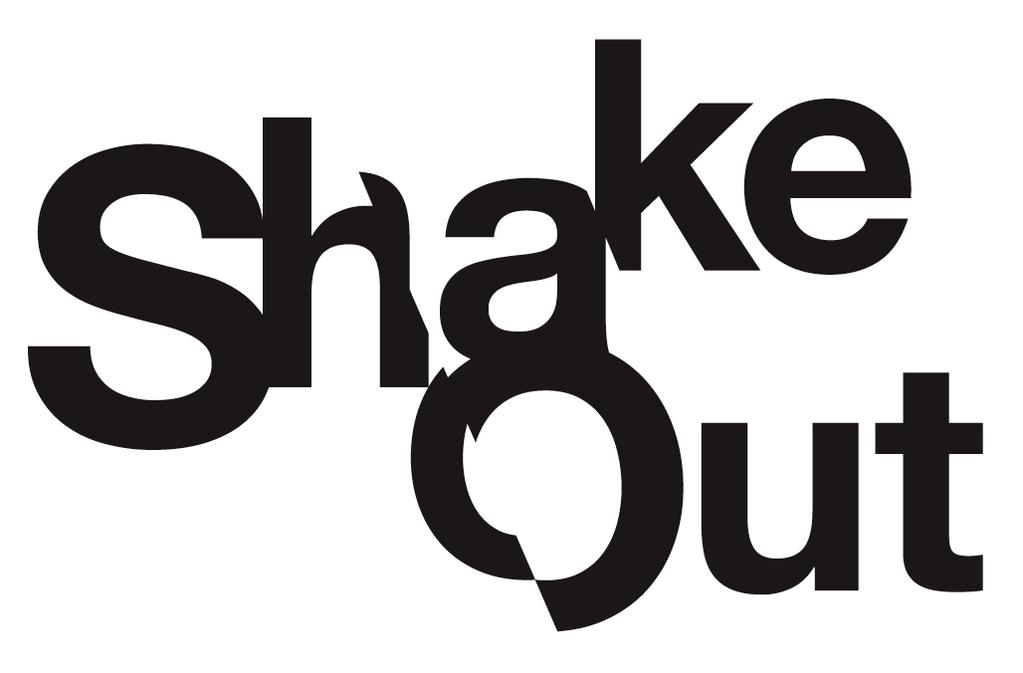To register as a participant for a ShakeOut drill in your area visit www.shakeout.org.