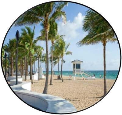 Things to do in Fort Lauderdale Fort Lauderdale Beach From Lauderdale properties dotting the beachfront skyline to Las Olas Boulevard for casually chic shopping and dining scene, Fort Lauderdale