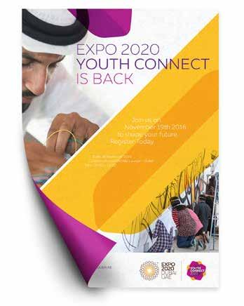 association between the firm and Expo 2020. Do get accurate information by attending official Expo 2020 Dubai conferences and seminars at which Expo staff will be speaking.